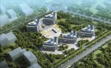 品质赋能未来 | 北大资源荣膺第十五届中国地产风云榜双料大奖