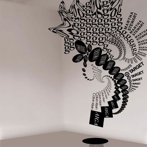 从Photoshop平面设计迈向专业标志设计 路径与思考